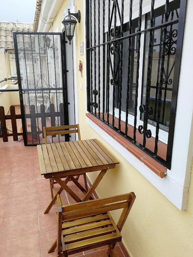 Casa Joleen 2 Villamartin  Esterno foto