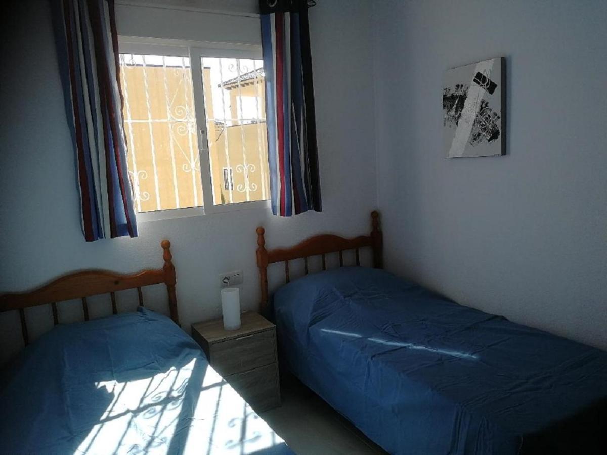 Casa Joleen 2 Villamartin  Esterno foto