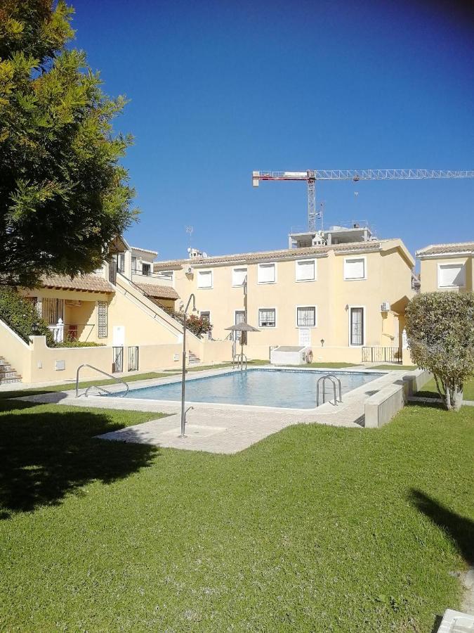 Casa Joleen 2 Villamartin  Esterno foto