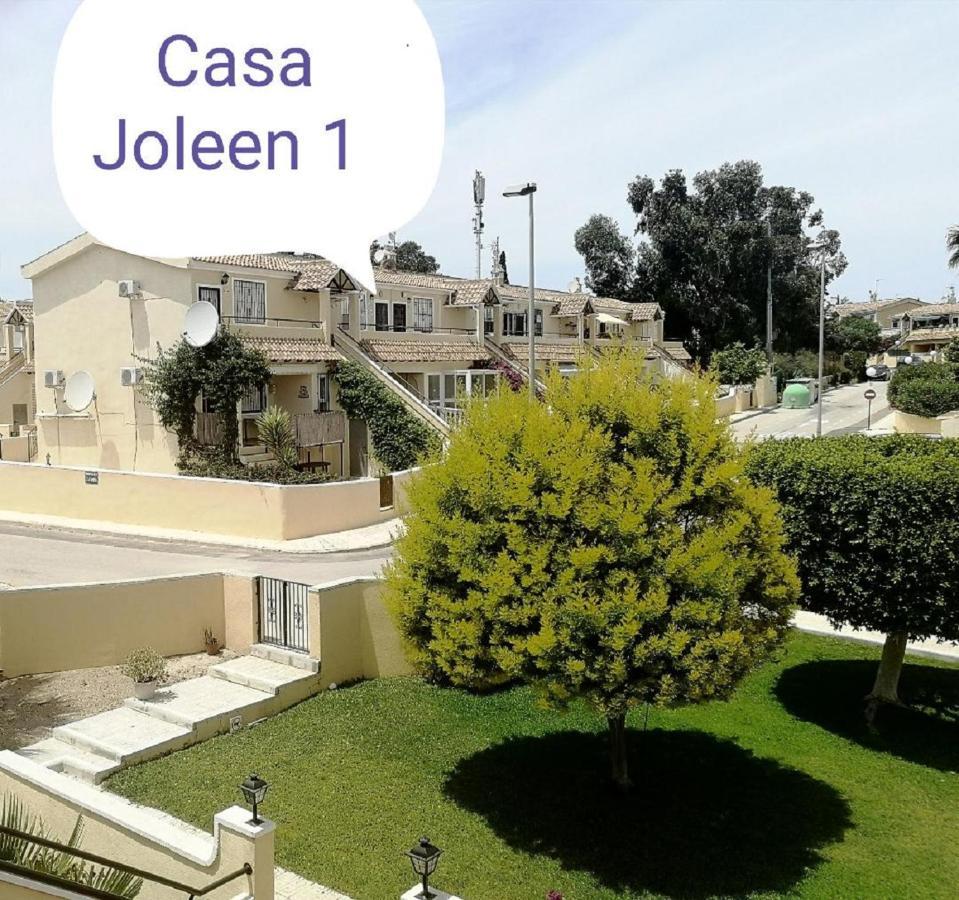 Casa Joleen 2 Villamartin  Esterno foto