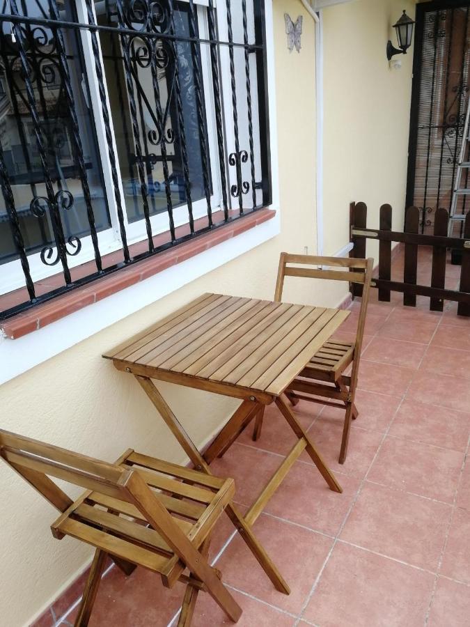 Casa Joleen 2 Villamartin  Esterno foto