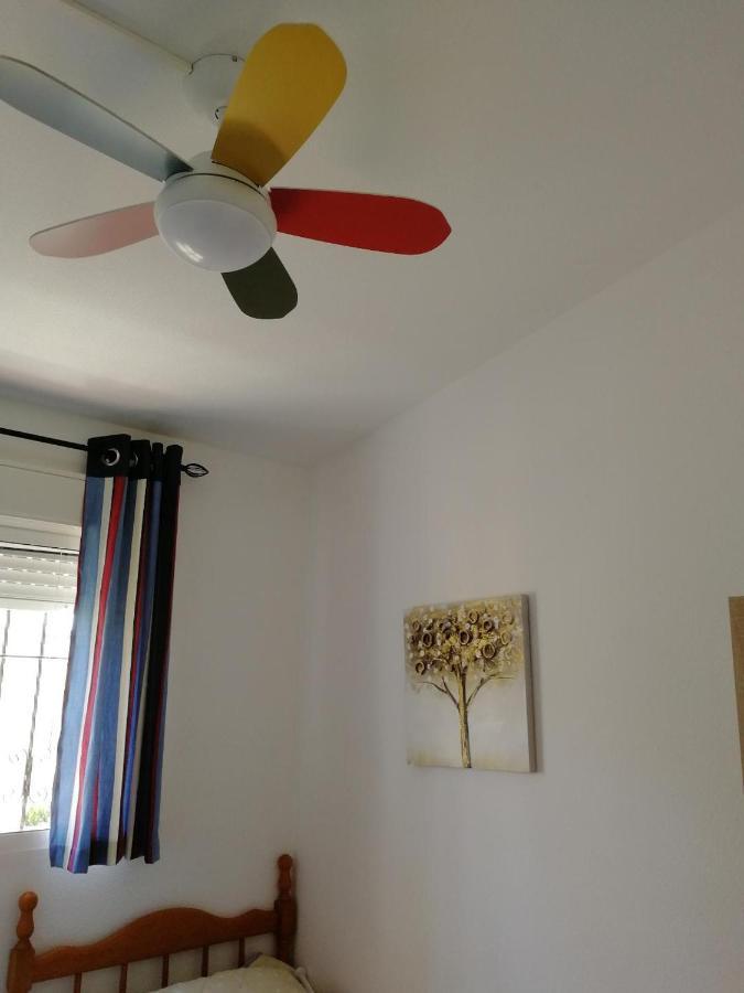 Casa Joleen 2 Villamartin  Esterno foto