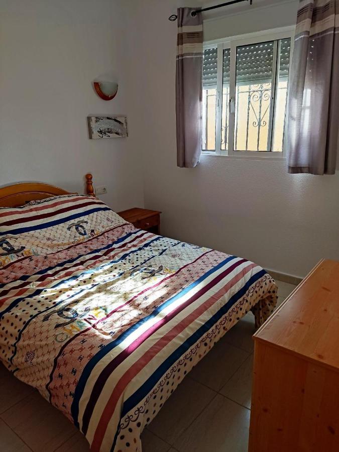 Casa Joleen 2 Villamartin  Esterno foto