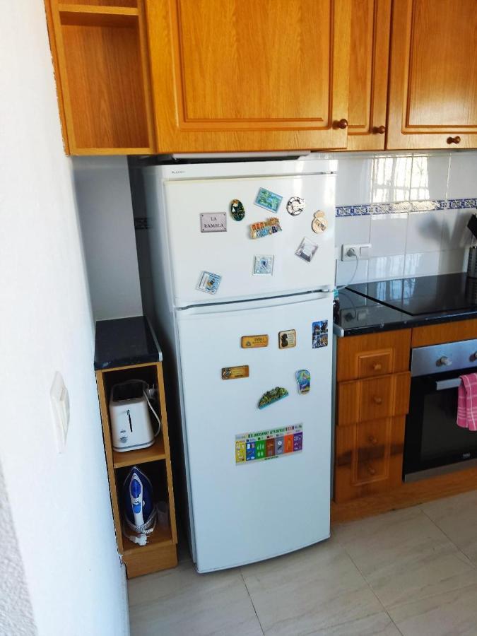 Casa Joleen 2 Villamartin  Esterno foto