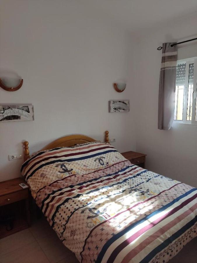 Casa Joleen 2 Villamartin  Esterno foto