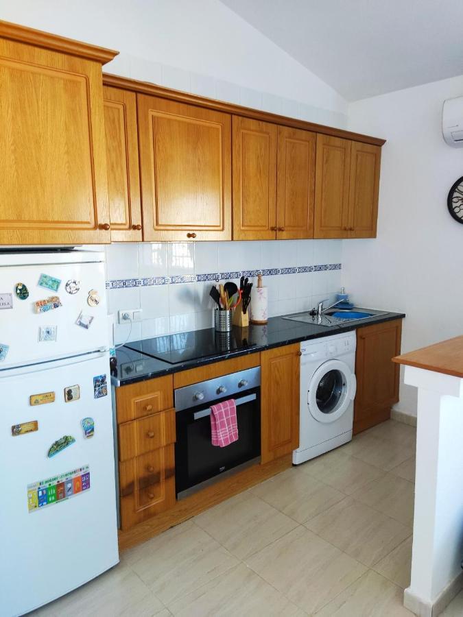 Casa Joleen 2 Villamartin  Esterno foto