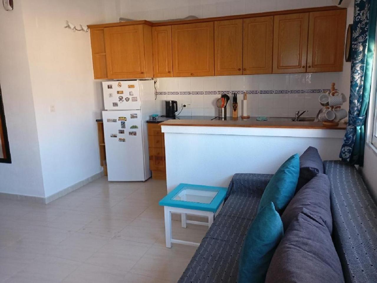 Casa Joleen 2 Villamartin  Esterno foto