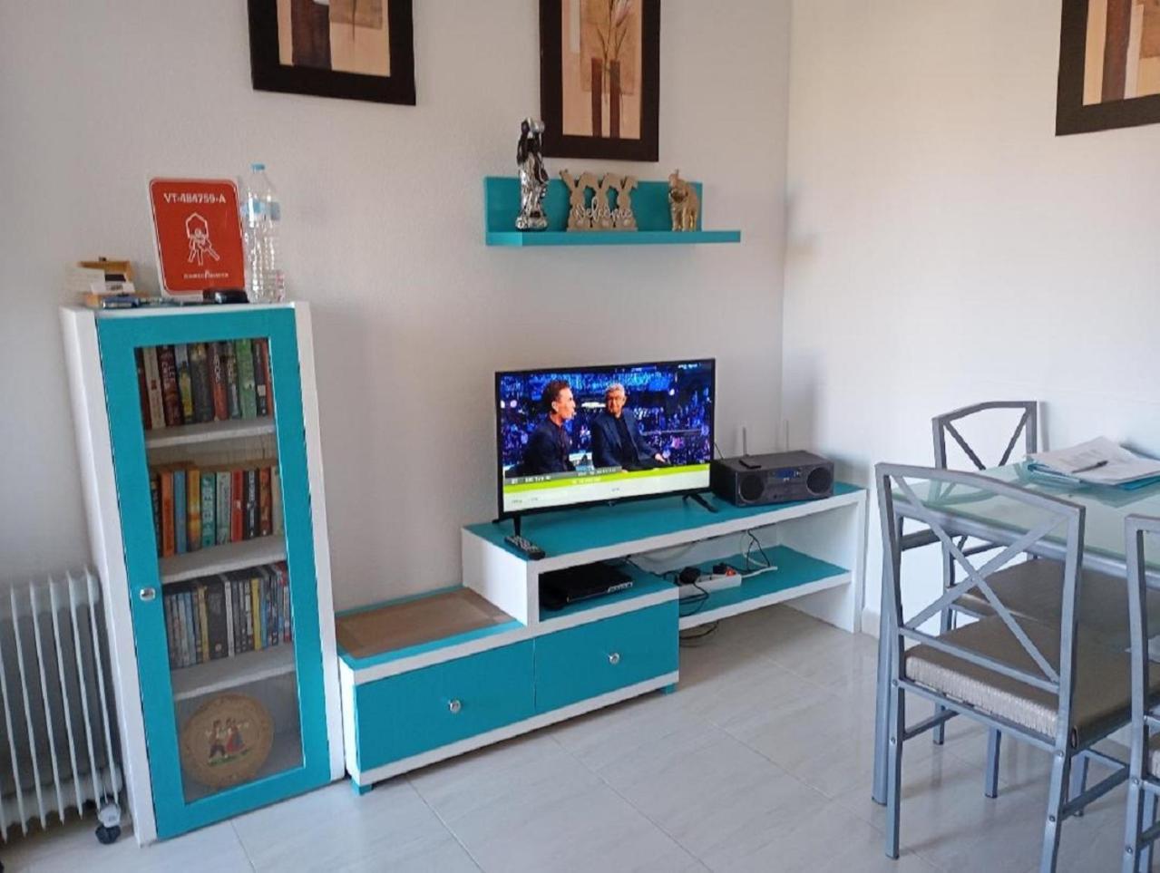 Casa Joleen 2 Villamartin  Esterno foto